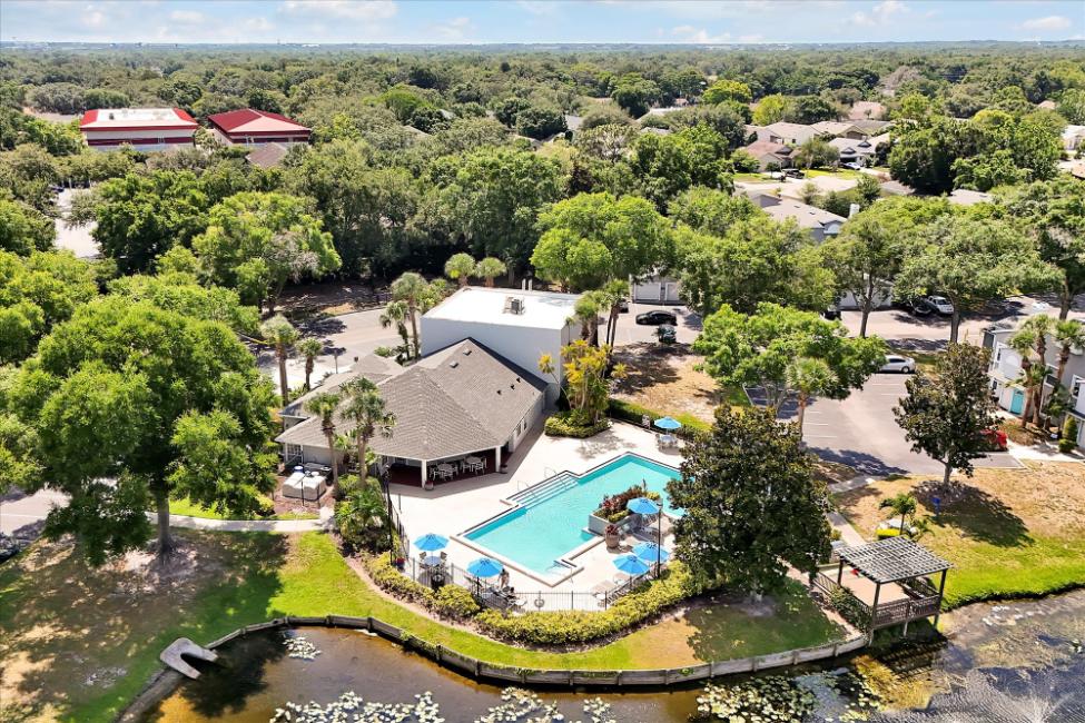 ARIUM Mission Bay ARIUM